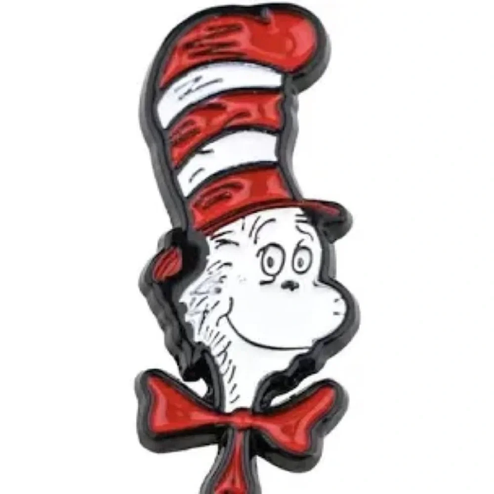 Dr. Seuss Cat in the Hat Kids Accessory